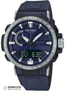 Casio PRW-60-2A - יבואן רשמי