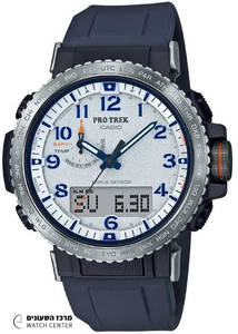 Casio PRW-50YAE-2D - יבואן רשמי