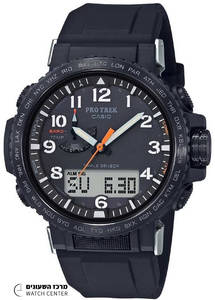 Casio PRW-50Y-1A - יבואן רשמי