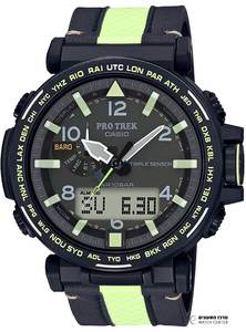 Casio PRG-650YL-3 - יבואן רשמי