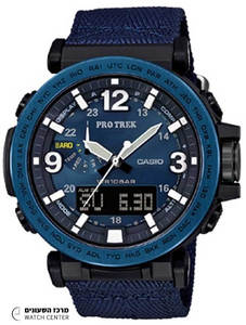 Casio PRG-600YB-2D - יבואן רשמי