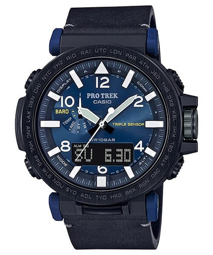 Casio PRG-650YL-2D - יבואן רשמי
