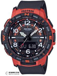 Casio PRT-B50-4D - יבואן רשמי