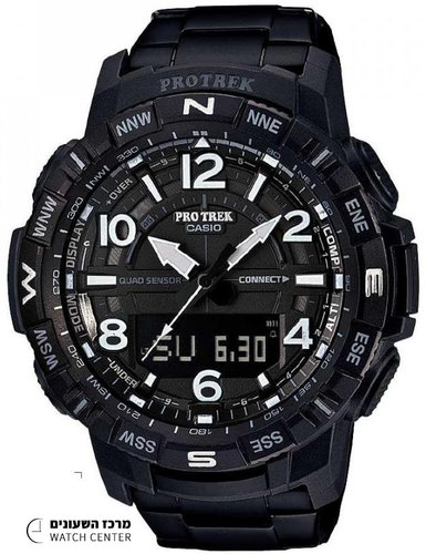 Casio PRT-B50YT-1D - יבואן רשמי