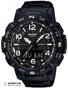 Casio PRT-B50YT-1D - יבואן רשמי