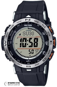 Casio PRW-30-1A - יבואן רשמי