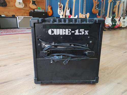 מגבר לגיטרה ENGL GIG MASTER E310 15W COMBO 1X10