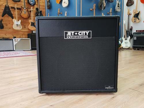 Jet City jca 125