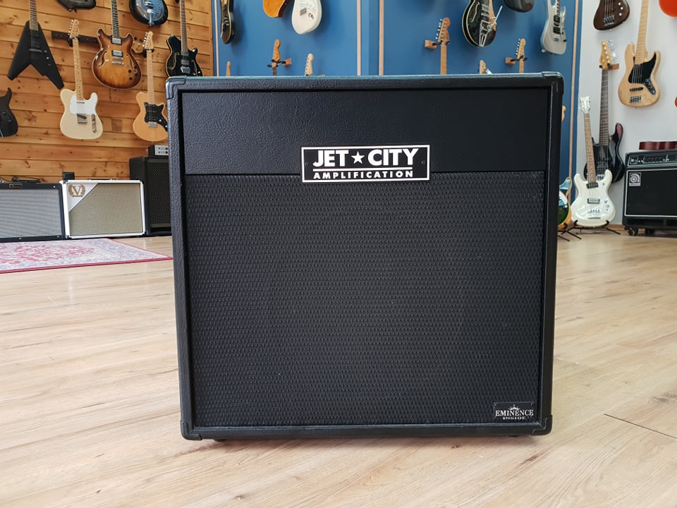 Jet City jca 125