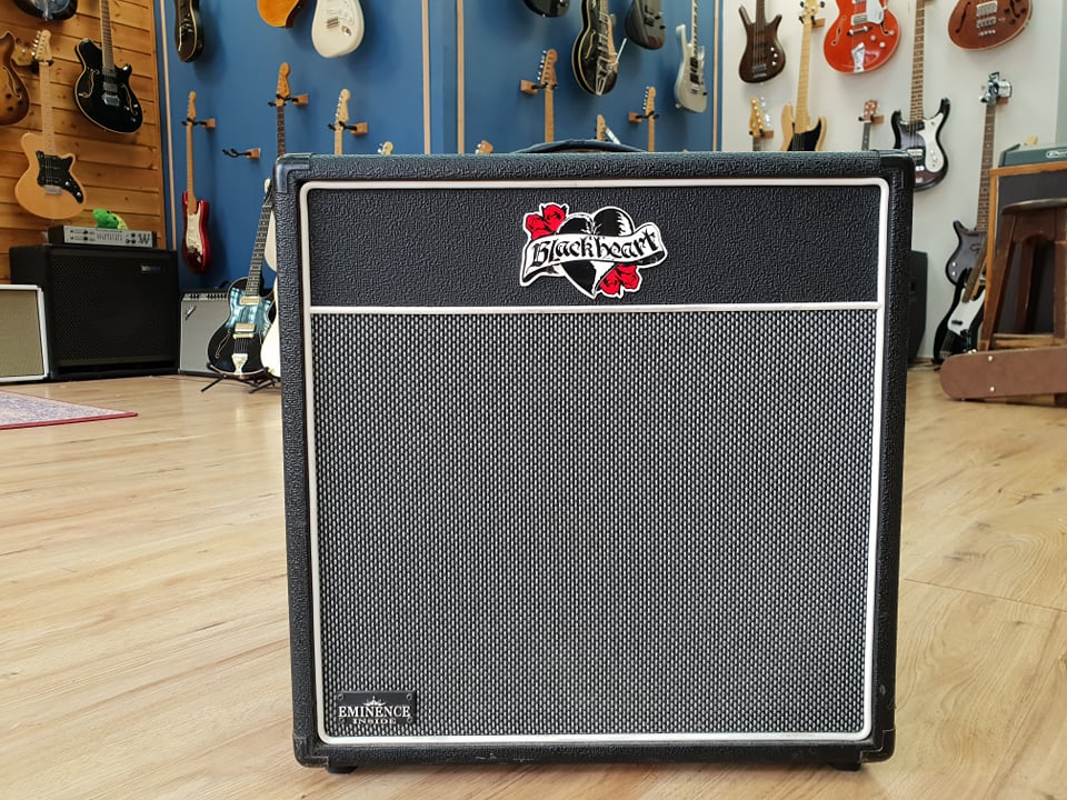 Crate Blackheart BH15-112 Handsome Devil Guitar Amp Combo