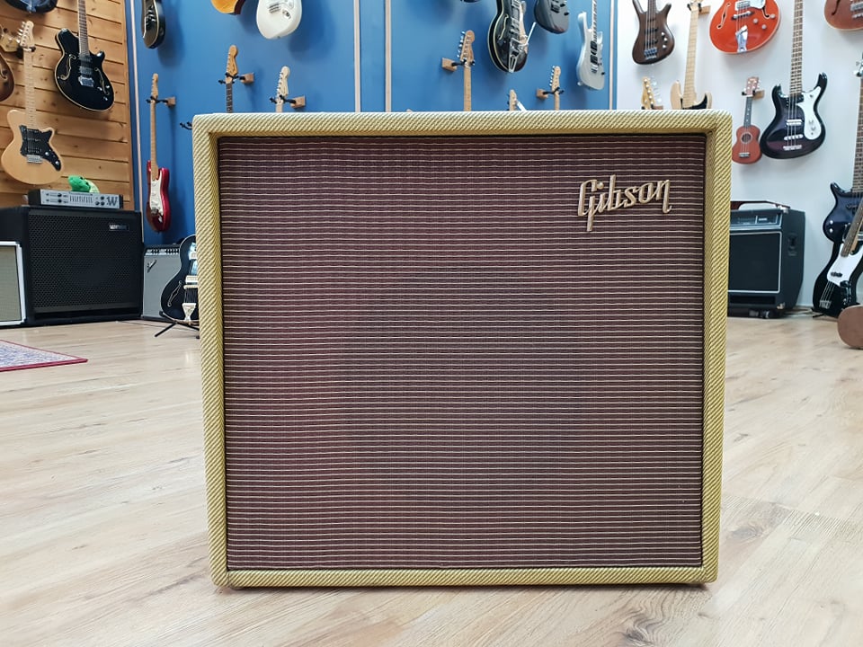 Gibson GA-40 Les Paul 1959