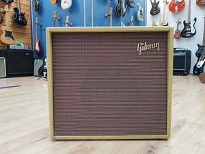 Gibson GA-40 Les Paul 1959