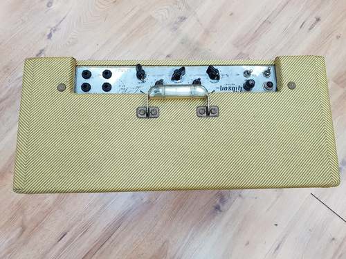 Gibson GA-40 Les Paul 1959