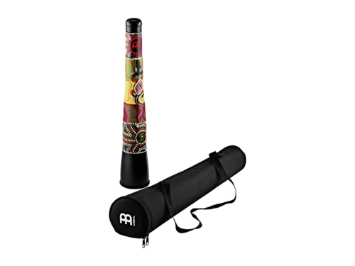 דידיג׳ טיולים TSDDG2-BK Meinl
