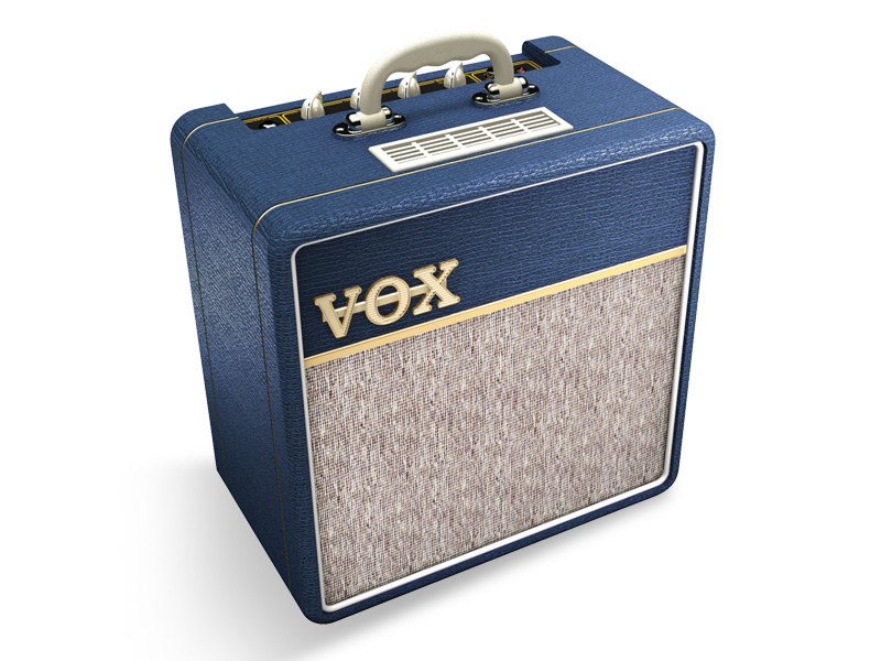 VOX AC4C1