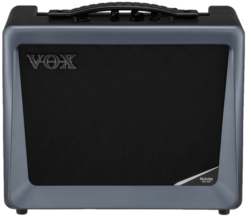 VOX VX50-GTV - מהתצוגה