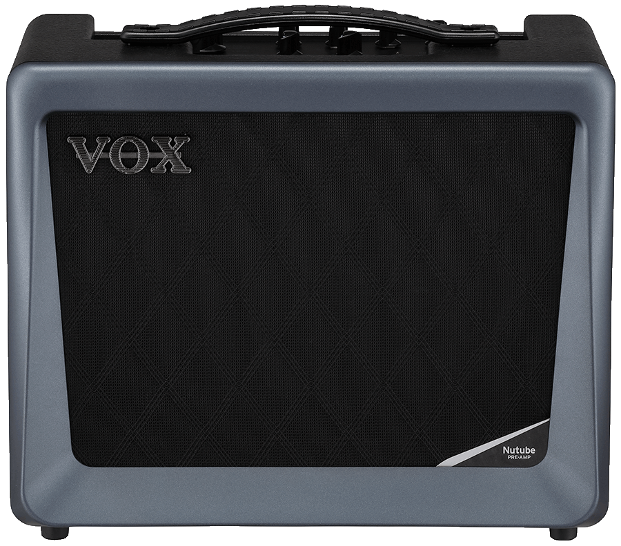 VOX VX50-GTV - מהתצוגה