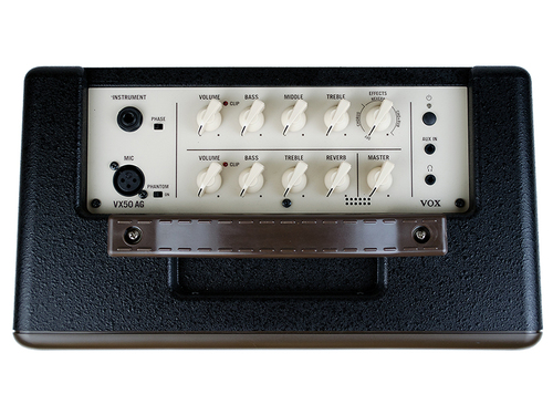 VOX VX50-AG