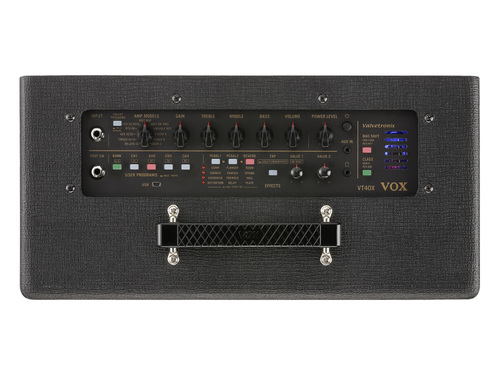 VOX VT40X