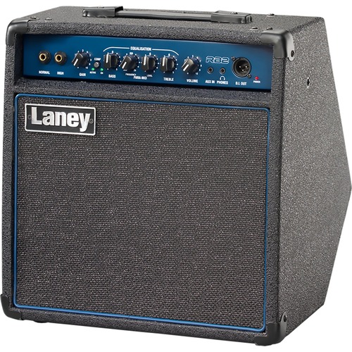 מגבר 30W לבס Laney RB2