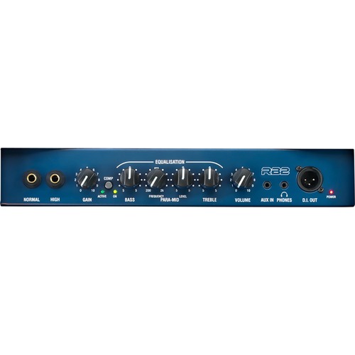 מגבר 30W לבס Laney RB2