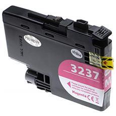 דיו אדום תואם Brother LC3237M