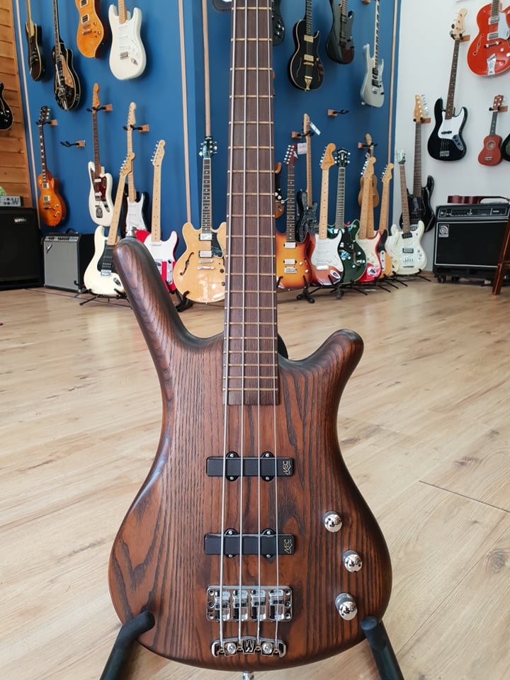 Warwick Corvette Std