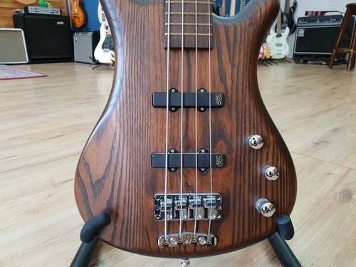 Warwick Corvette Std