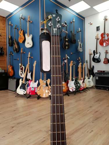 Warwick Corvette Std