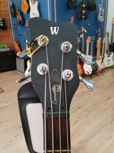Warwick Corvette Std