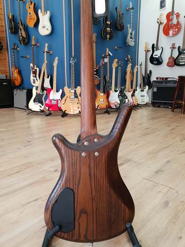 Warwick Corvette Std