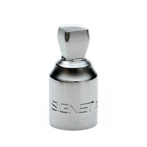 מאריך אוניברסלי כדורי SIGNET D1/4