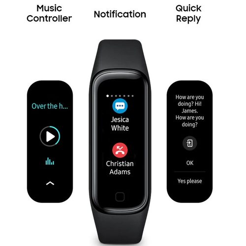 samsung gear fit 2 xiaomi