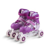 סקטים 4 גלגלים לילדים הניתנים להפיכה לרולר בליידס מידה 30-33 - פרוזן FROZEN 
