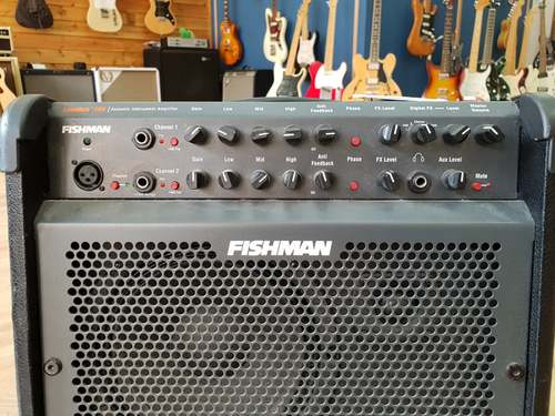 Fishman Loudbox 100