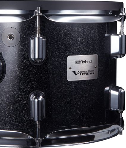 זוית נוספת Roland PDA120-MS