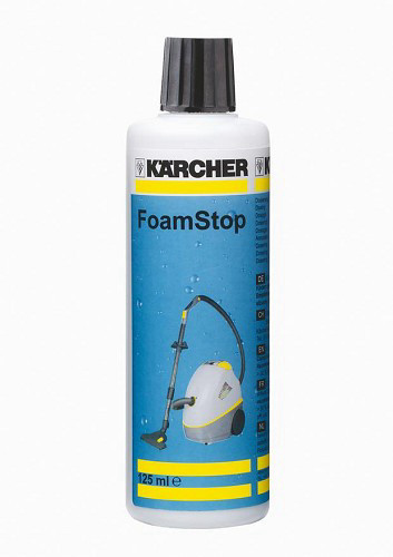 שואב אבק בסינון מים אנטי אלרגני, שואב אבק בריאותי KARCHER DS5800