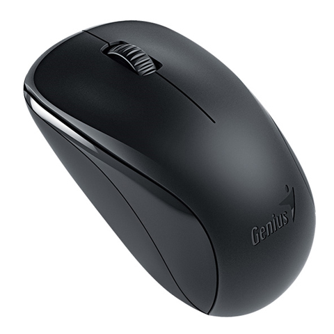 עכבר לקובץ  Genius NX-7000 BLACK