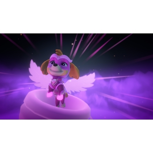 XboxOne - Paw Patrol: Mighty Pups Save Adventure Bay 