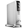 רדיאטור ‏10 ‏צלעות Delonghi TRD41025 דלונגי
