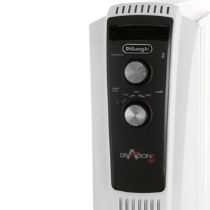 רדיאטור ‏10 ‏צלעות Delonghi TRD41025 דלונגי