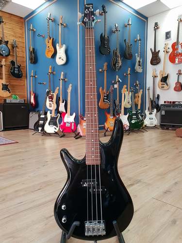 Ibanez GSR200 2008 (Lefty)