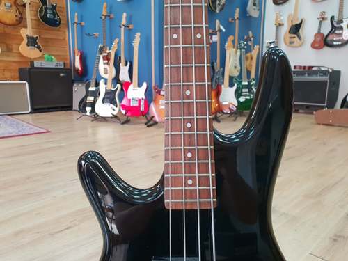 Ibanez GSR200 2008 (Lefty)