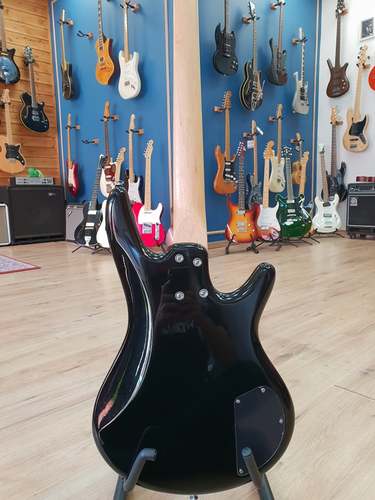 Ibanez GSR200 2008 (Lefty)
