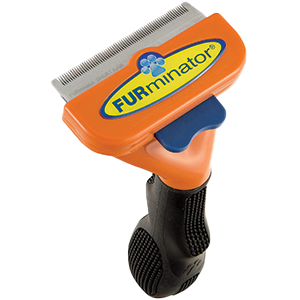 פרמינייטור לכלב M פרווה קצרה Furminator