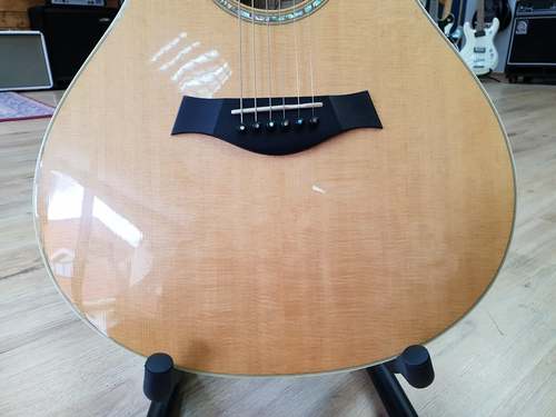Taylor GC8 