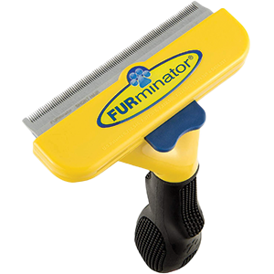 פרמינייטור לכלב L פרווה קצרה Furminator