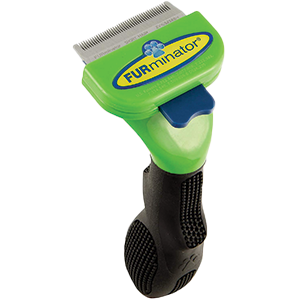 פרמינייטור לכלב S פרווה קצרה Furminator