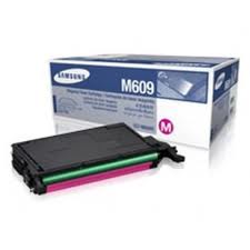 טונר אדום תואם חדש CLTM609S Samsung סמסונג