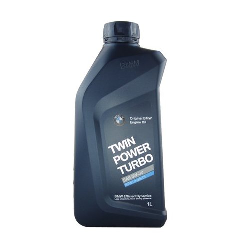‏שמן מנוע BMW TwinTurbo 5W-30 | ‏1 ליטר